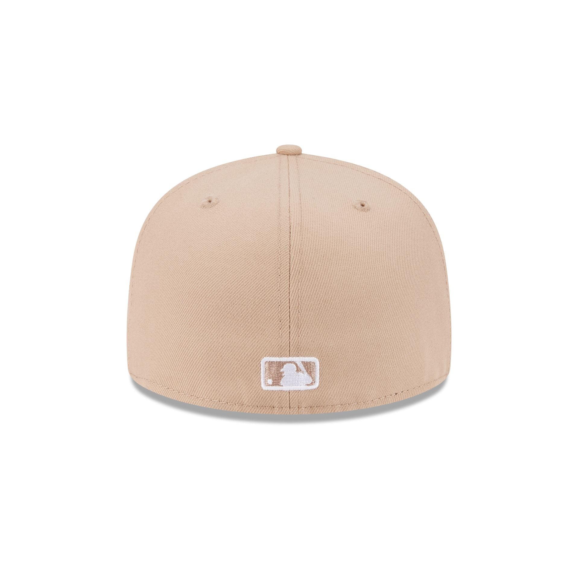 Seattle Mariners Seasonal Camel 59FIFTY Fitted - Image 6