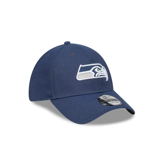 Seattle Seahawks NFL Essentials 39THIRTY Stretch Fit - Image 4