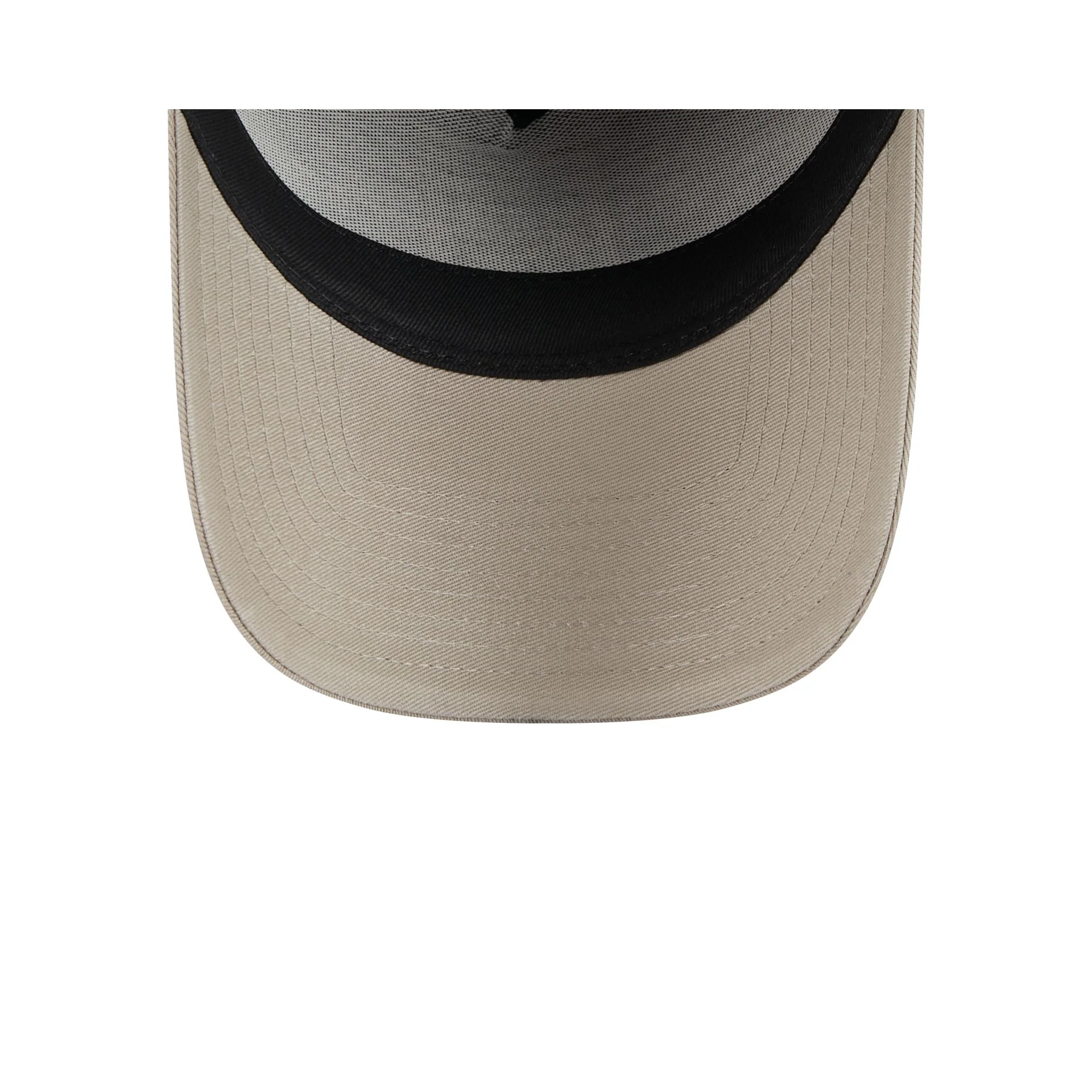 St. George-Illawarra Dragons NRL Supporter Two-Tone Pebble 9FORTY A-Frame Snapback - Image 7