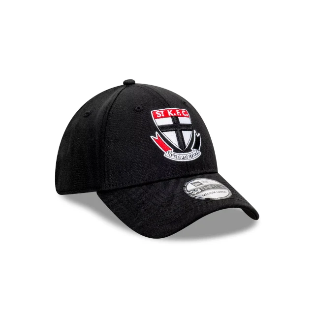 St Kilda Saints Official Team Colour 39THIRTY - Image 3