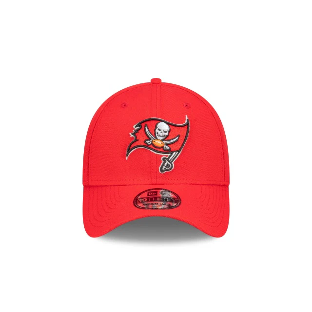 Tampa Bay Buccaneers Team Colour 39THIRTY - Image 3