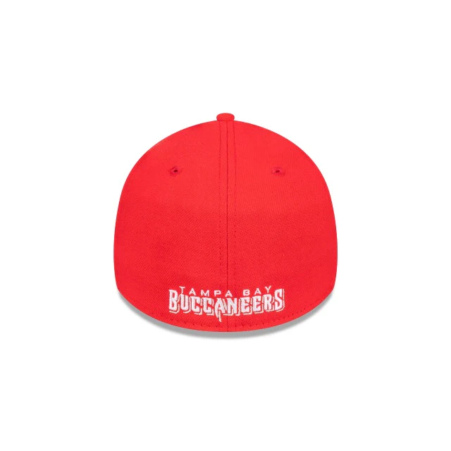 Tampa Bay Buccaneers Team Colour 39THIRTY - Image 6