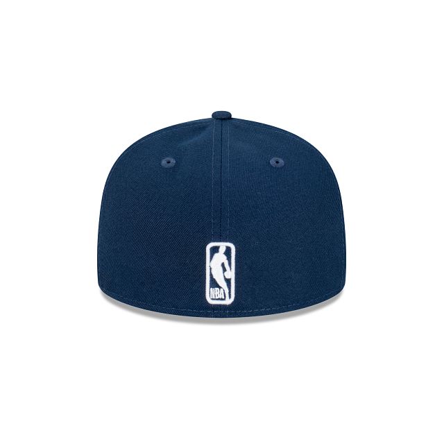 Washington Wizards Official Team Colours 59FIFTY Fitted - Image 6